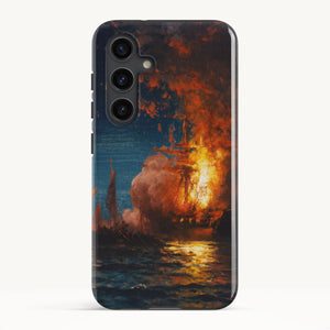Galaxy S24 FE / Tough Case