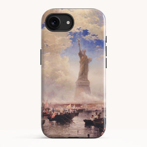 iPhone 16e / Tough Case