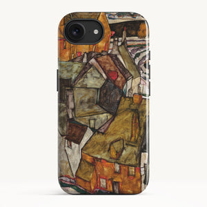 iPhone 16e / Tough Case