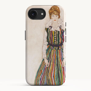 iPhone 16e / Tough Case