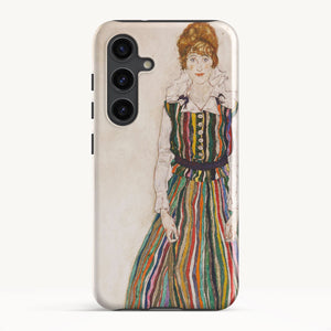 Galaxy S24 FE / Tough Case