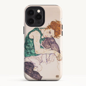 iPhone 13 Pro Max / Tough Case