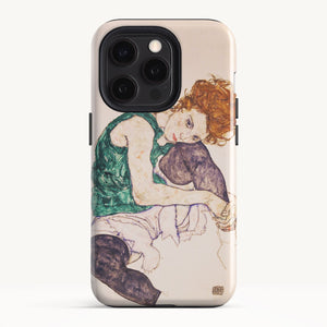 iPhone 14 Pro / Tough Case