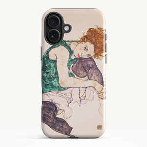 iPhone 16 Plus / Tough Case