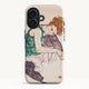 iPhone 16 / Tough Case