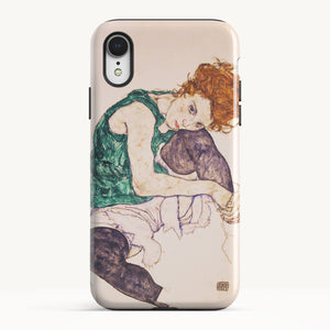 iPhone XR / Tough Case