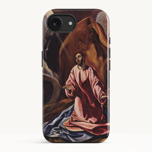 iPhone 16e / Tough Case
