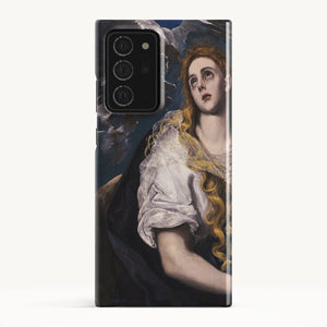 Galaxy Note 20 Ultra / Slim Case
