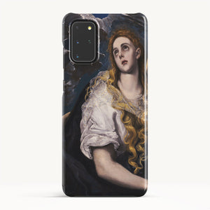 Galaxy S20 Plus / Slim Case