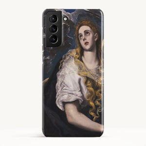 Galaxy S21 Plus / Slim Case