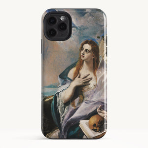 iPhone 11 Pro Max / Tough Case