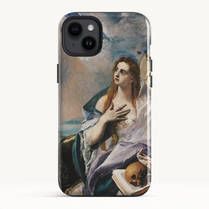 iPhone 15 Plus / Tough Case