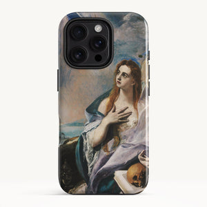 iPhone 16 Pro / Tough Case