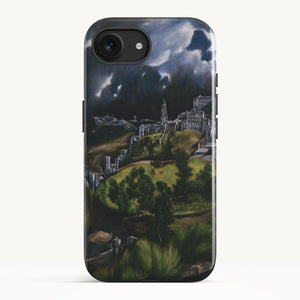 iPhone 16e / Tough Case