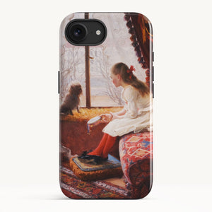 iPhone 16e / Tough Case