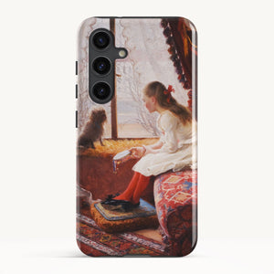Galaxy S24 FE / Tough Case