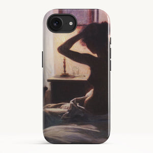 iPhone 16e / Tough Case