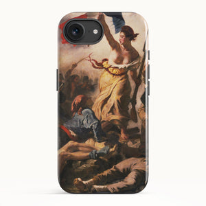 iPhone 16e / Tough Case