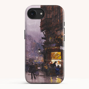 iPhone 16e / Tough Case