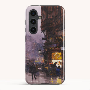 Galaxy S24 FE / Tough Case