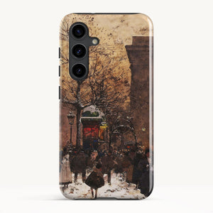 Galaxy S24 FE / Tough Case