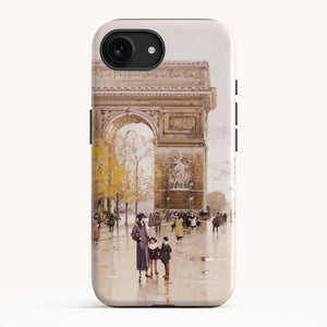 iPhone 16e / Tough Case