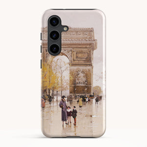 Galaxy S24 FE / Tough Case