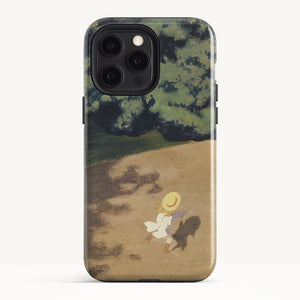 iPhone 15 Pro Max / Tough Case