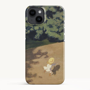 iPhone 15 / Slim Case