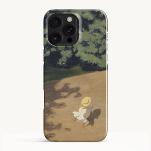 iPhone 16 Pro Max / Slim Case