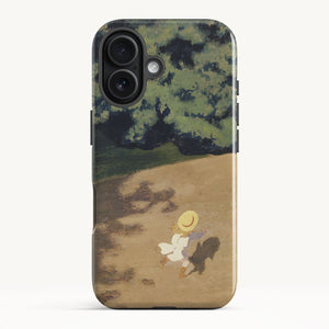 iPhone 16 / Tough Case