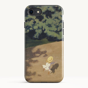 iPhone SE 2 3 / Tough Case