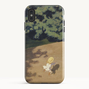 iPhone XS Max / Tough Case