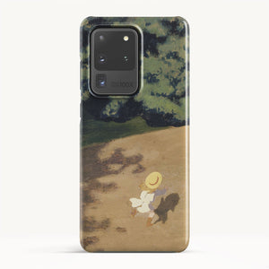 Galaxy S20 Ultra / Slim Case