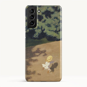 Galaxy S21 Plus / Slim Case