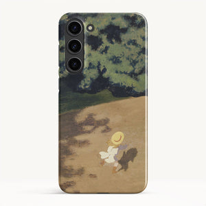 Galaxy S23 Plus / Slim Case