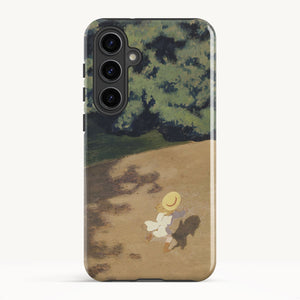 Galaxy S24 Plus / Tough Case