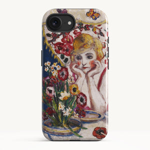 iPhone 16e / Tough Case