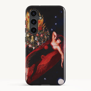 Galaxy S24 FE / Tough Case