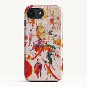 iPhone 16e / Tough Case