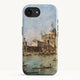 iPhone 16e / Tough Case