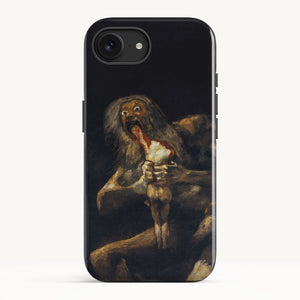 iPhone 16e / Tough Case