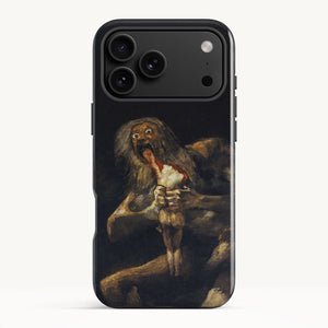 iPhone 17 Pro Max / Tough Case