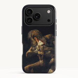 iPhone 17 Pro / Tough Case