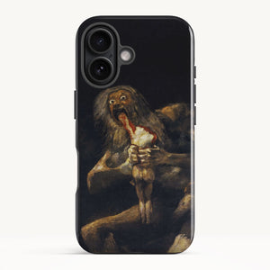 iPhone 17 / Tough Case