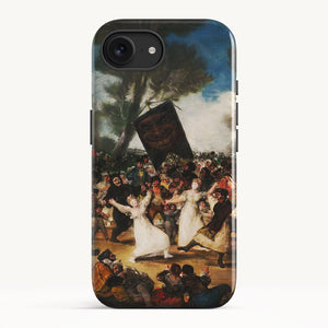 iPhone 16e / Tough Case