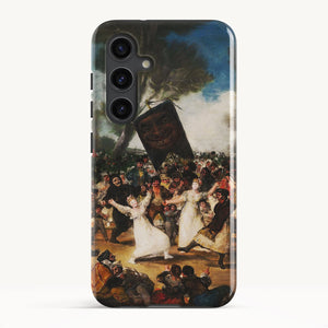 Galaxy S24 FE / Tough Case