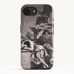iPhone 16e / Tough Case