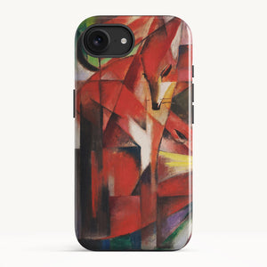 iPhone 16e / Tough Case