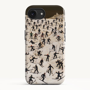 iPhone 16e / Tough Case